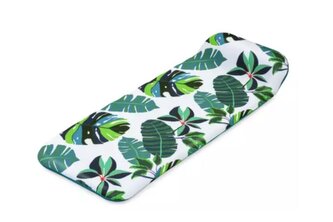 Matecac dmuchany z tkaniną 183x73cm B43731 52090