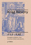 Krąg Biblijny J 1,1 -4,42