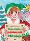 Najmniejszy pomocnik Mikołaja