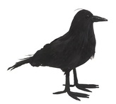 Vrána na postavení 25 x 17 x 8 cm