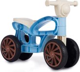 CHICOS Odrážedlo Mini Custom světle modré