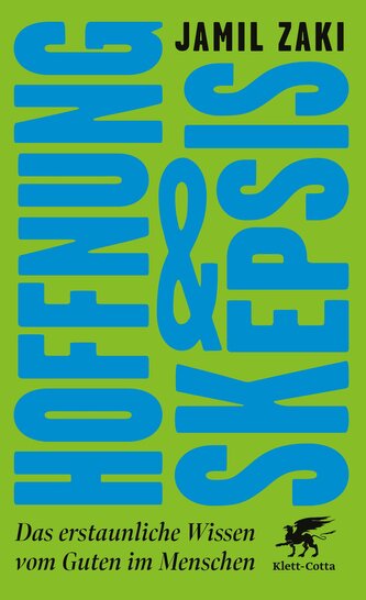 Hoffnung und Skepsis