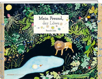 Mein Freund der Löwe