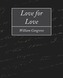 Love for Love