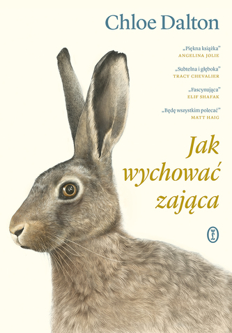 Jak wychować zająca Jak wychować zająca