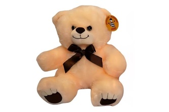 Miś Kremowy II 43049