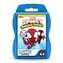 Top trumps juniors spidey & friends
