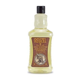 Reuzel šampón na vlasy Daily Shampoo 1000ml