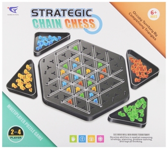 GRA LOGICZNA PINY 34X31X4 MC PUD 48