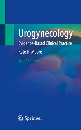 Urogynecology