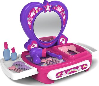 CHICOS Kosmetický stolek Beauty Center Premier