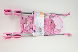 JOIE spacerówka z daszkiem 1424049