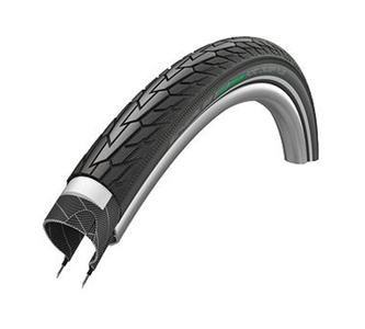 plášť SCHWALBE Road Cruiser Plus Active Line 26"x1.75/47-559 reflex