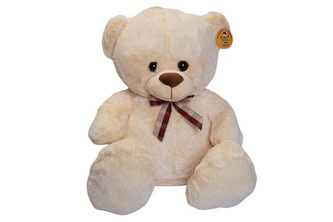 Miś Jasny Duży 43148