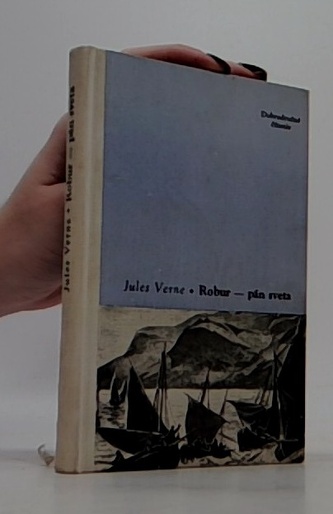 Robur- pán sveta Robur- pán sveta