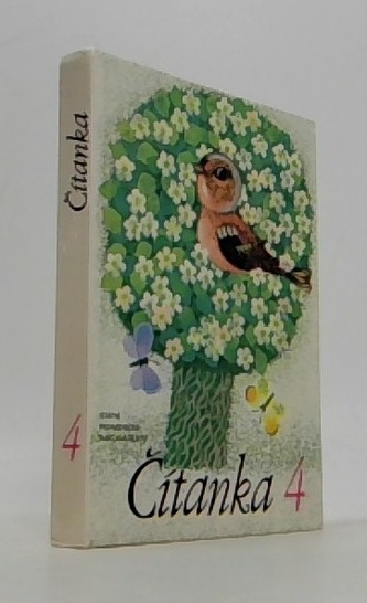 Čítanka 4