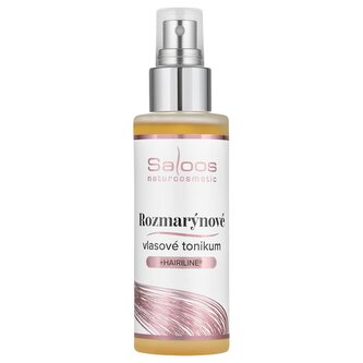 Rozmarýnové vlasové tonikum 100 ml