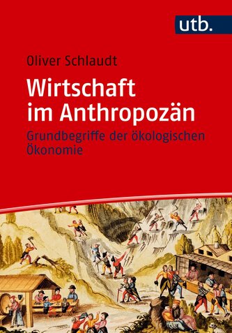 Wirtschaft im Anthropozän