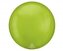Balon foliowy kula zielona Vibrant green