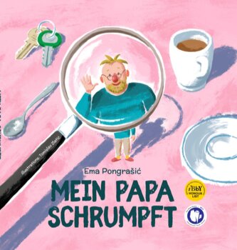 Mein Papa schrumpft