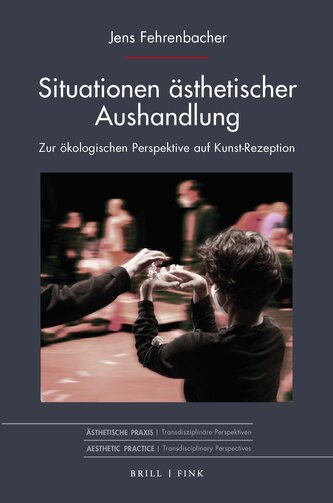 Situationen ästhetischer Aushandlung