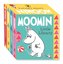 Moomin Baby: Little Library