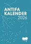 Antifaschistischer Taschenkalender 2026