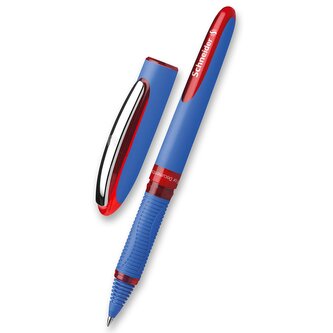 Roller Schneider 1832 One Hybrid C 05 - červený