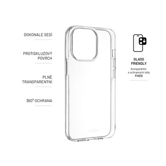 Fixed kryt XRedmi 15 5G FIXTCC-1618-TR