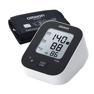 Tonometr OMRON M2+ Connect