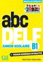 abc DELF Junior Scolaire B1