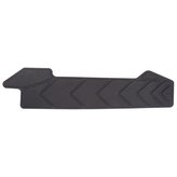 kryt pod řetěz M-Wave CS Protect PRO silikonový nebalený