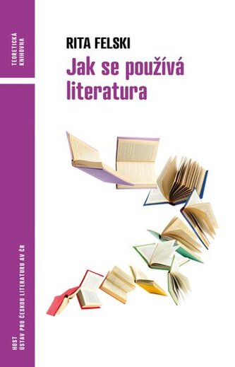 Jak se používá literatura Jak se používá literatura