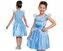 Strój Cinderella Basic Plus Disney rozm. S