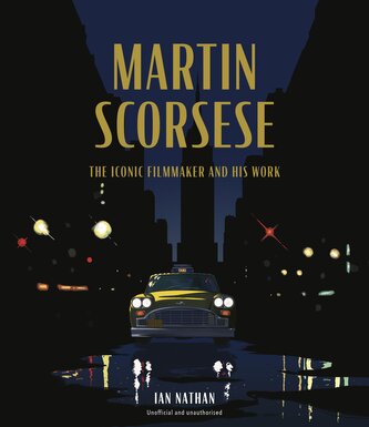 Martin Scorsese