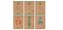 Zeszyt A5/60K linia Eco Line (5szt)