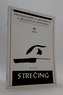 Strečing - Protahování a akrobacie v bojových sportech 2. díl