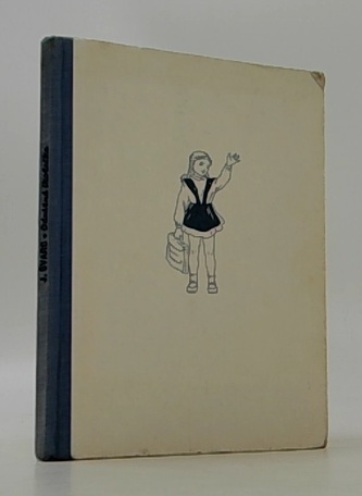 Odvážná školačka