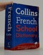 French School Dictionary