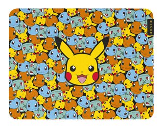 Razer Gigantus V2 - Medium - Pokémon Kanto Starters Ed.