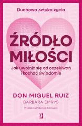 Źródło miłości Źródło miłości
