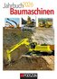Jahrbuch Baumaschinen 2026