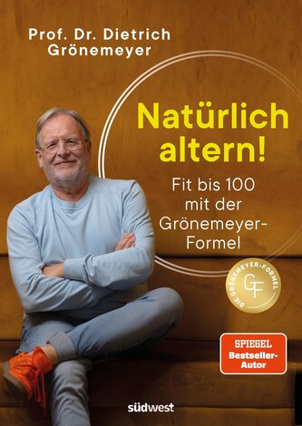Natürlich altern!