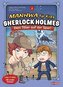 Manhwa für Kids: Sherlock Holmes (Band 2) - Dem Täter auf der Spur