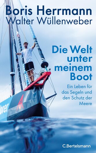 Die Welt unter meinem Boot
