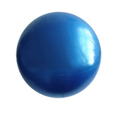 Acra Over Ball 26 cm modrý modrá