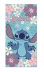 FARO Osuška Lilo and Stitch Aloha  Bavlna - Froté, 70/140 cm