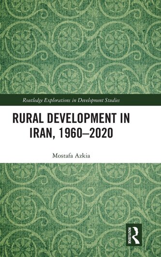Rural Development in Iran, 1960-2020