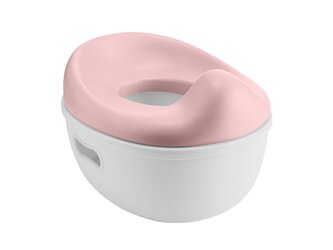 Nočník 3v1 Trio Pink Nočník 3v1 Trio Pink