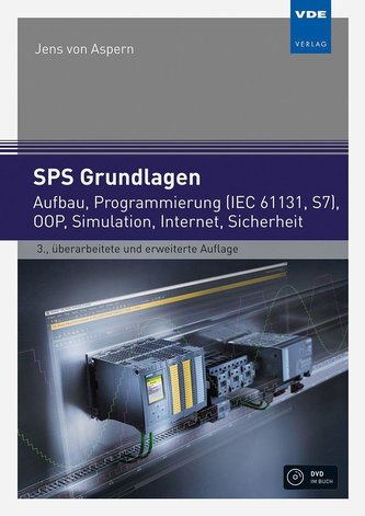 SPS Grundlagen inkl. DVD